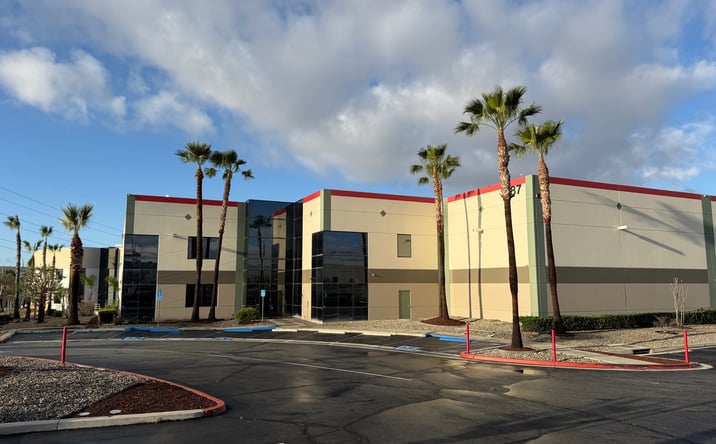 Pictures of Industrial property located at 3187 CORNERSTONE DR, EASTVALE, CA 91752-1028 for lease - image #1