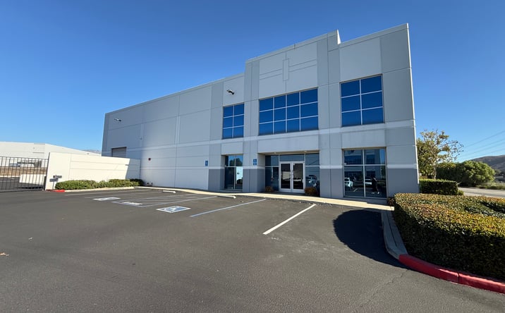 Pictures of Industrial property located at 3631 GRAPEVINE ST, MIRA LOMA, CA 91752-3506 for lease - image #1