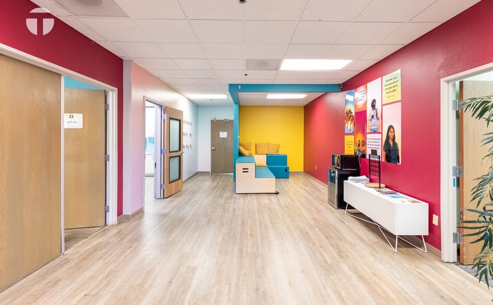 Pictures of Office property located at 2331 Alhambra Blvd, Sacramento, CA 95817 for lease - image #1