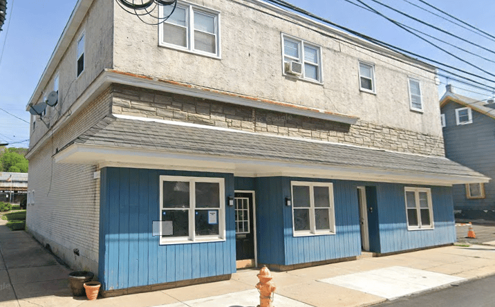 Pictures of Office, Special Purpose property located at 349 West 1st Avenue, Parkesburg, PA 19365 for lease - image #1