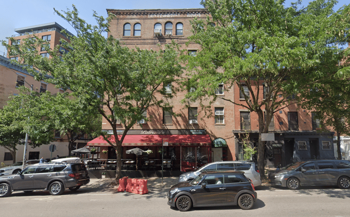 Pictures of Retail, Office property located at 35 BROADWAY, BROOKLYN, NY 11249 for lease - image #1