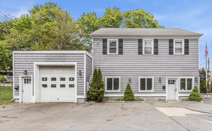 Pictures of Retail, Restaurant, Special Purpose, Office property located at 336 Forest Avenue, Locust Valley, NY 11560 for lease - image #1