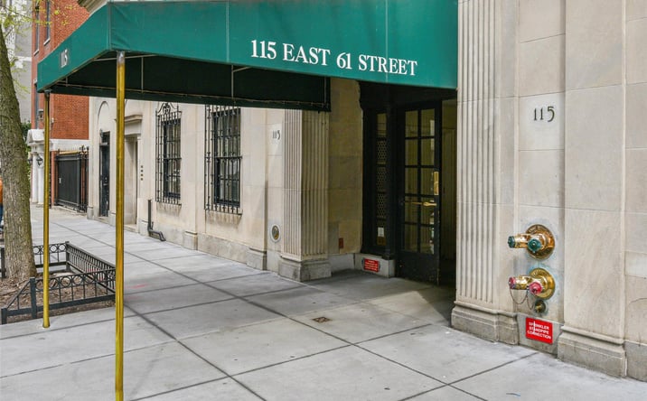Pictures of Office property located at 115 E 61st Street 4D, New York (Manhattan), NY 10065 for lease - image #1