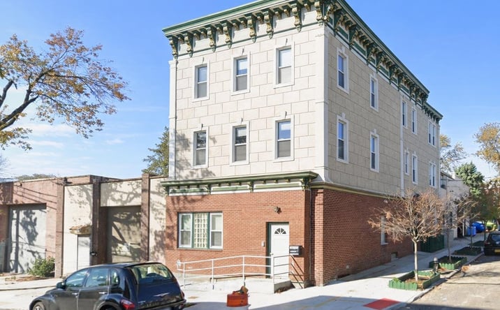 Pictures of Office property located at 12417 18th Avenue Office, New York, NY 11356 for lease - image #1