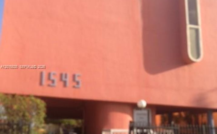 Pictures of Special Purpose, Office, Retail property located at 1545 SW 1st St #3rd Floor, Miami, FL 33135 for lease - image #1