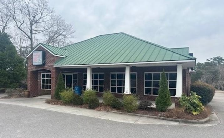 Pictures of Retail, Restaurant property located at 14280 Highway 17, Hampstead, NC 28443 for lease - image #1