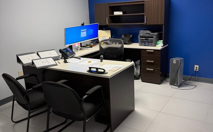 Pictures of Office property located at 16666 Northeast 19th Avenue, North Miami Beach, FL 33162 for lease - image #1