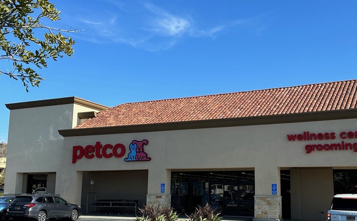 Pictures of Retail property located at 2673-2747 Via de la Valle, Del Mar, CA 92014 for lease - image #1