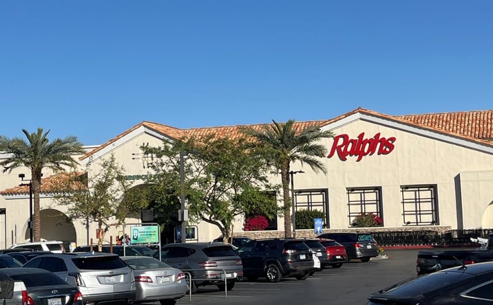 Pictures of Retail property located at Jefferson Street & Avenue 50, Indio, CA 92201 for lease - image #1
