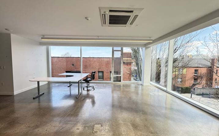 Pictures of Office property located at 2281 NW Glisan St. - 3rd Floor, Portland, OR 97209 for lease - image #1