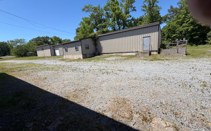 Pictures of Industrial property located at 3200 MARY ST, LITTLE ROCK, AR 72204-6148 for lease - image #1
