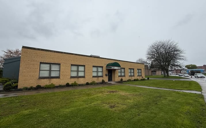 Pictures of Office, Special Purpose property located at 525 Hertel Avenue, Buffalo, NY 14207 for lease - image #1
