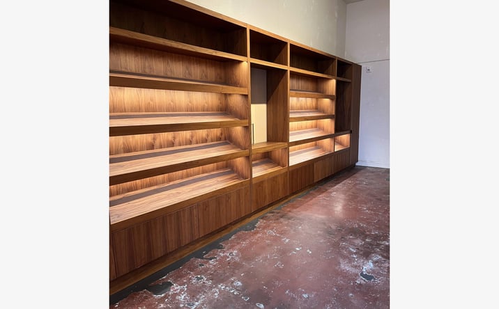 Pictures of Retail property located at 3253 16th Street, SF, CA 94110 for lease - image #1