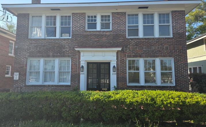 Pictures of Office, Retail property located at 2116 PARK Street 2118, Jacksonville, FL 32204 for lease - image #1