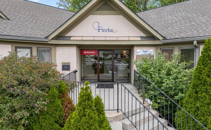 Pictures of Office property located at 3250 W Henderson Road #103, Columbus, OH 43220 for lease - image #1