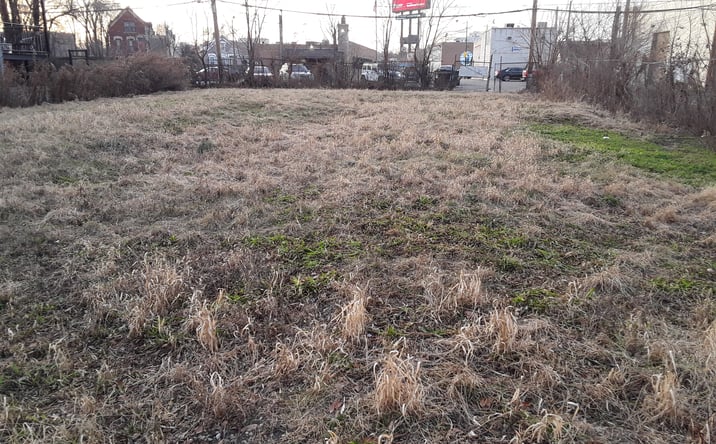 Pictures of Land property located at 1532-1536 North Throop Street, Chicago, IL 60642 for lease - image #1