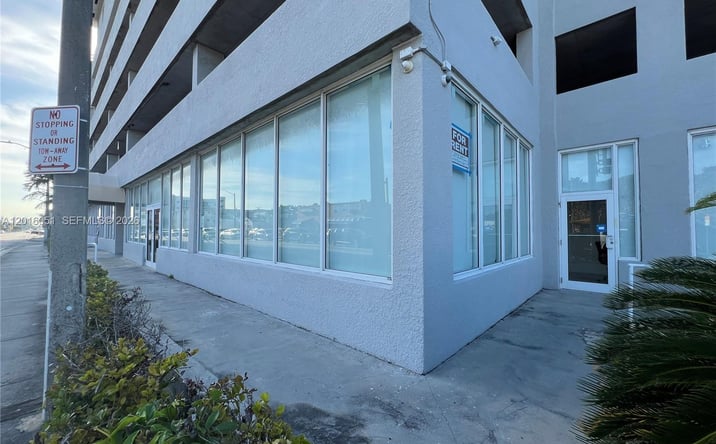 Pictures of Office, Retail property located at 2217 NW 7th St # 2, Miami, FL 33125 for lease - image #1