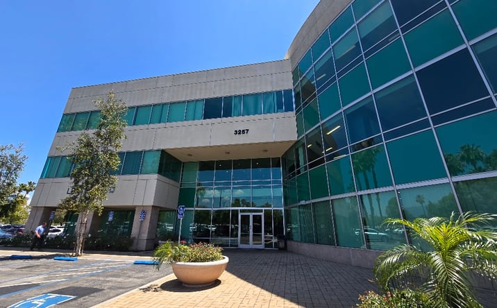 Pictures of Office property located at 3237 East Guasti Road, Ontario, CA 91761 for lease - image #1