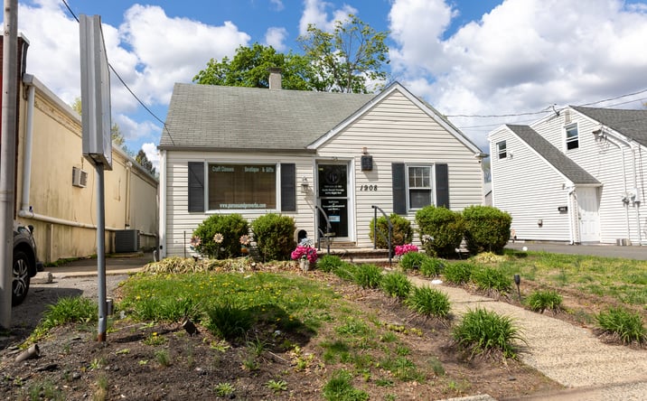 Pictures of Retail, Office, Special Purpose property located at 1908 Park Avenue, South Plainfield, NJ 07080 for lease - image #1
