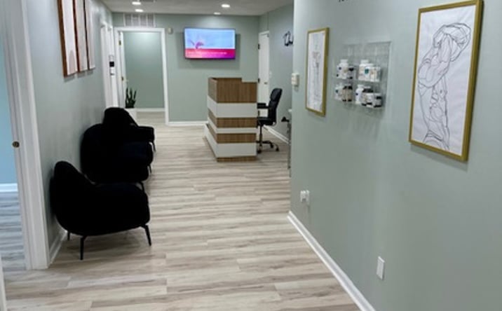 Pictures of Office property located at 4133 Whitney Avenue, Hamden, CT 06518 for lease - image #1