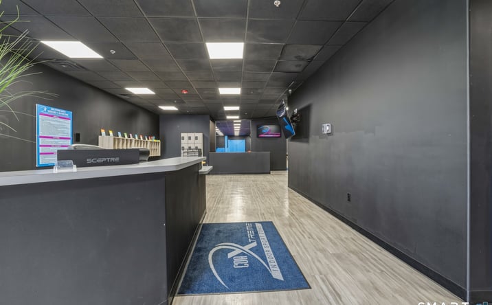 Pictures of Retail, Office property located at 1199 Silas Deane Highway, Wethersfield, CT 06109 for lease - image #1