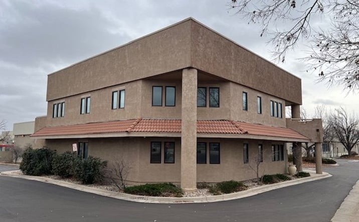 Pictures of Industrial property located at 2865 Janitell Rd, Colorado Springs, CO 80906 for lease - image #1