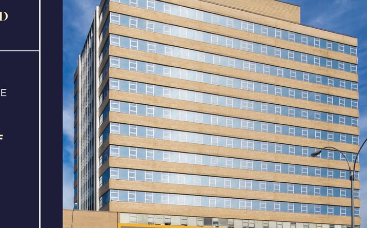 Pictures of Office, Retail property located at 97-77 Queens Boulevard, Rego Park, NY 11374 for lease - image #1