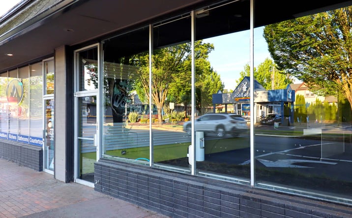Pictures of Retail property located at 1071 Commercial St SE, Salem, OR 97302 for lease - image #1
