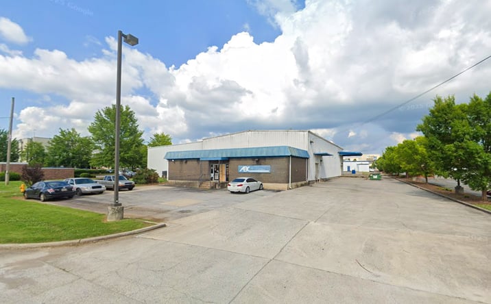 Pictures of Industrial, Office property located at 2612 Leeman Ferry Road Southwest, Huntsville, AL 35801 for lease - image #1