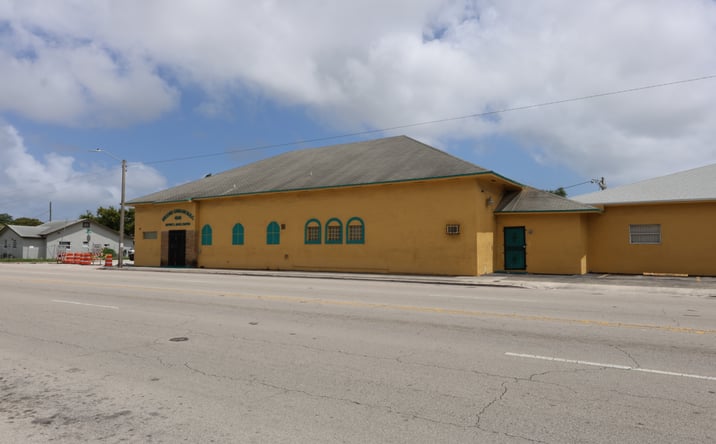 Pictures of Retail, Special Purpose property located at 4343 NW 17TH AVE, MIAMI, FL 33142-7951 for lease - image #1