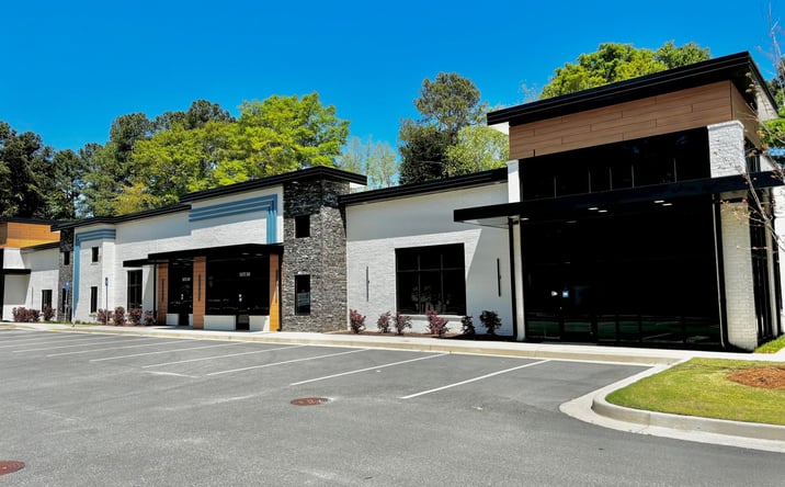 Pictures of Retail, Office property located at 335 Dacula Road, Dacula, GA 30019 for lease - image #1