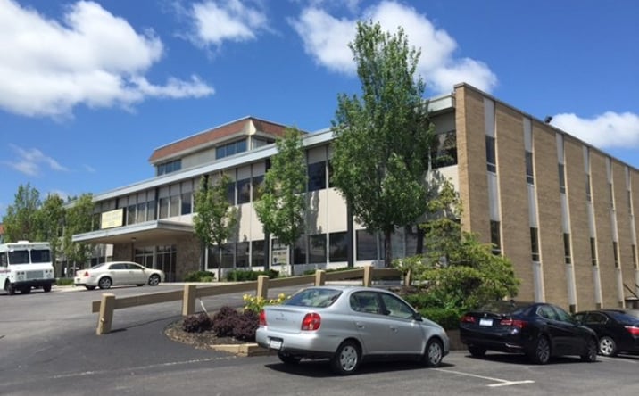 Pictures of Office property located at 32 Russell Rd, Albany, NY 12203 for lease - image #1