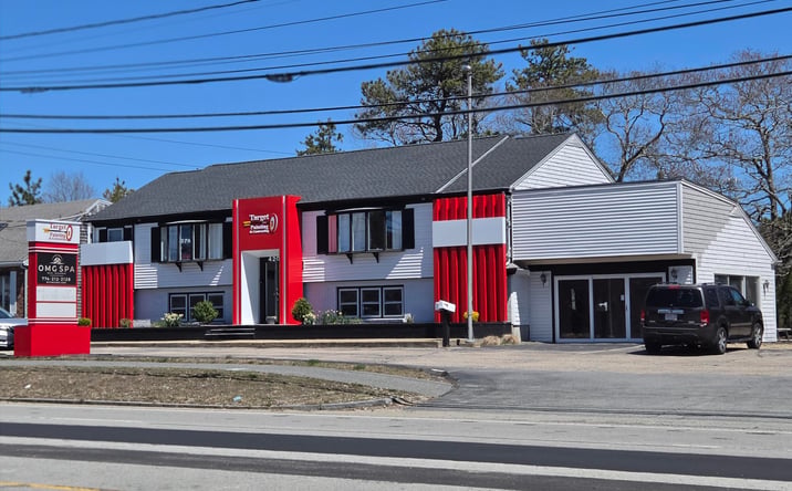 Pictures of Office property located at 420 MA-134 1, Dennis, MA 02660 for lease - image #1
