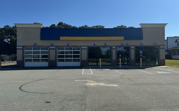 Pictures of Retail property located at 11430 Tara Boulevard, Hampton, GA 30228 for lease - image #1