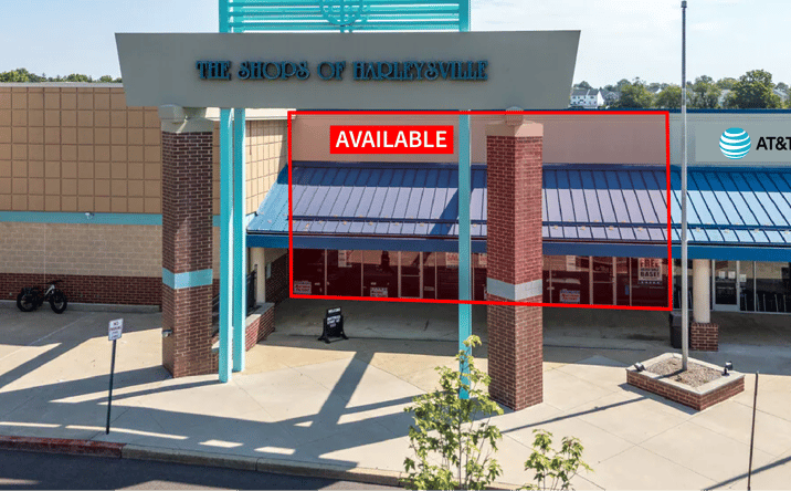 Pictures of Retail property located at 643 Main Street, Harleysville, PA 19438 for lease - image #1