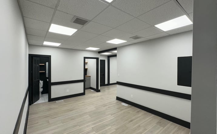 Pictures of Retail property located at 515 Red Bank Road # A, Goose Creek, SC 29445 for lease - image #1