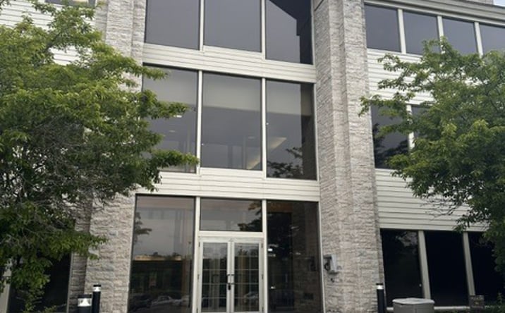 Pictures of Office property located at 1195 Washington Pike, Suite 300, Bridgeville, PA 15017 for lease - image #1