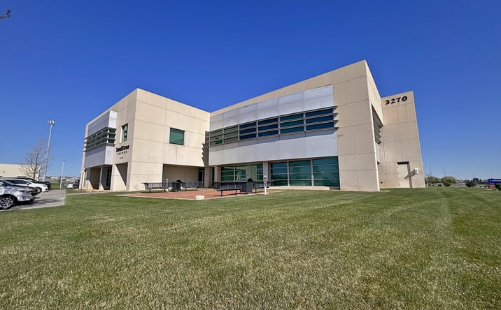 Pictures of Office property located at 3270 Folkways Blvd, Lincoln, NE 68504 for lease - image #1