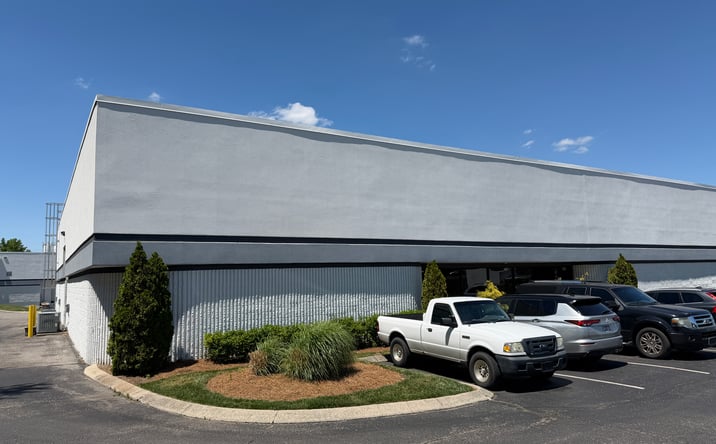 Pictures of Industrial, Special Purpose property located at 409 Harding Industrial Drive, Nashville, TN 37211 for lease - image #1