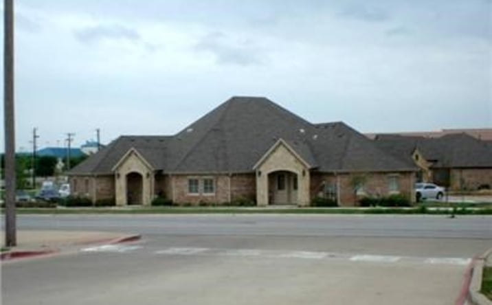 Pictures of Office property located at 8305 Whitley Rd., Watauga, TX 76148 for lease - image #1