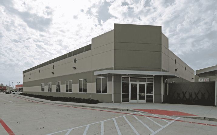 Pictures of Office, Industrial property located at 6509 W LITTLE YORK RD, HOUSTON, TX 77040-4801 for lease - image #1