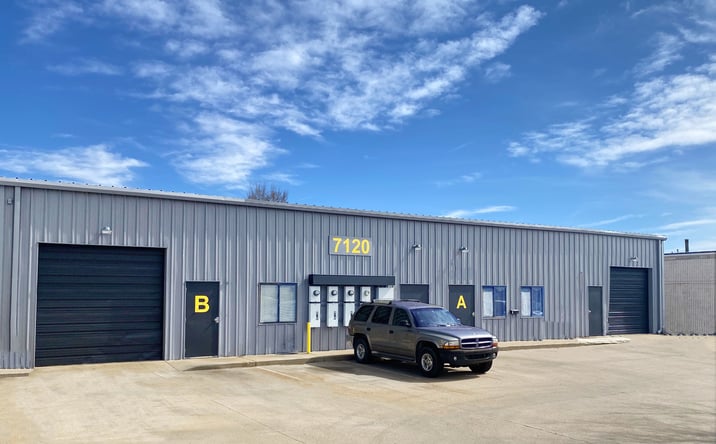 Pictures of Industrial property located at 7120 Julian Street, Westminster, CO 80030 for lease - image #1