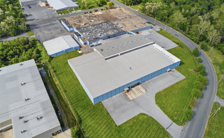 Pictures of Industrial property located at 857 Willow Circle, Hagerstown, MD 21740 for lease - image #1