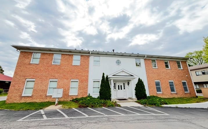 Pictures of Office property located at 2750 CARPENTER RD, ANN ARBOR, MI 48108-1170 for lease - image #1