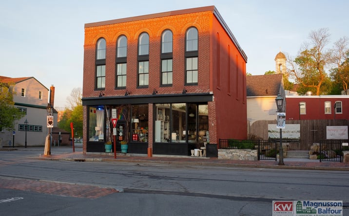 Pictures of Retail, Office, Special Purpose property located at 160 Front Street, Bath, ME 04530 for lease - image #1