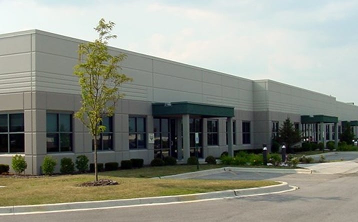 Pictures of Industrial property located at 8940 W. 192nd Street, Unit I, Mokena, IL 60448-8165 for lease - image #1