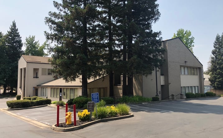 Pictures of Office property located at 5006 Sunrise Blvd., Fair Oaks, CA 95828 for lease - image #1