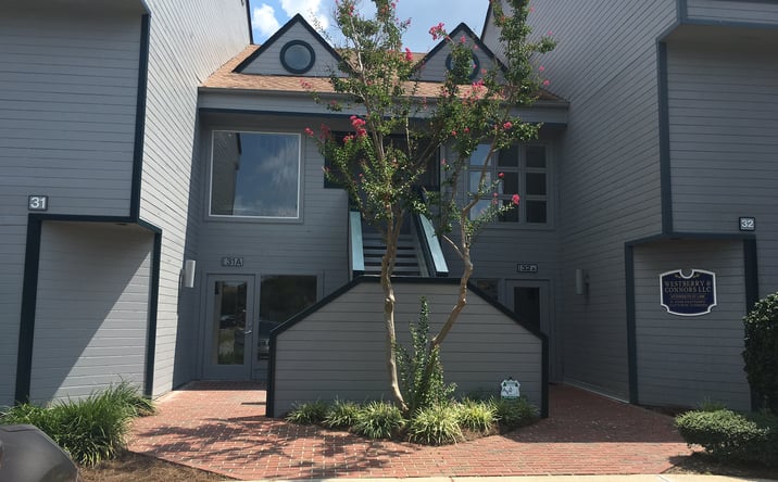 Pictures of Retail, Office property located at 4400 Bayou Boulevard, Pensacola, FL 32503 for lease - image #1