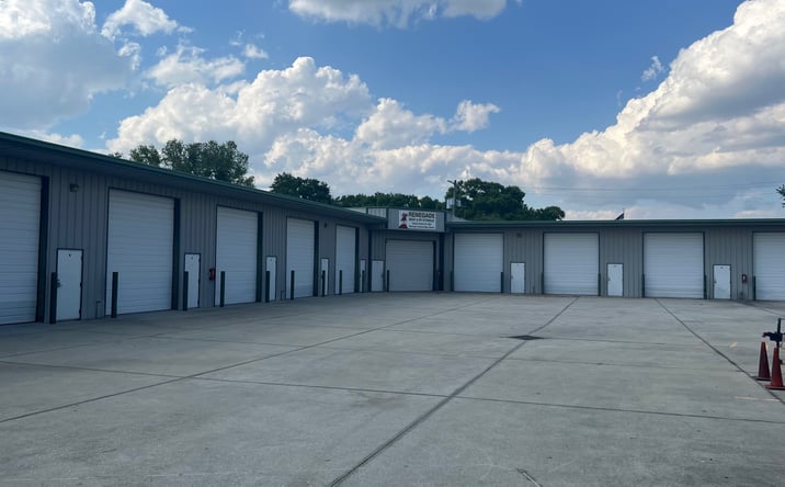 Pictures of Industrial property located at 5450 Commercial Boulevard, Winter Haven, FL 33880 for lease - image #1