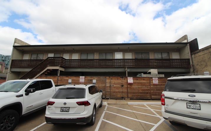 Pictures of Office property located at 214 Patricia Street, College Station, TX 77840 for lease - image #1